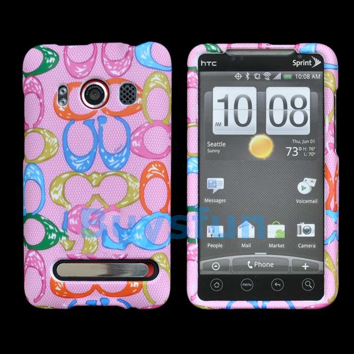 Htc evo 4g cases ebay