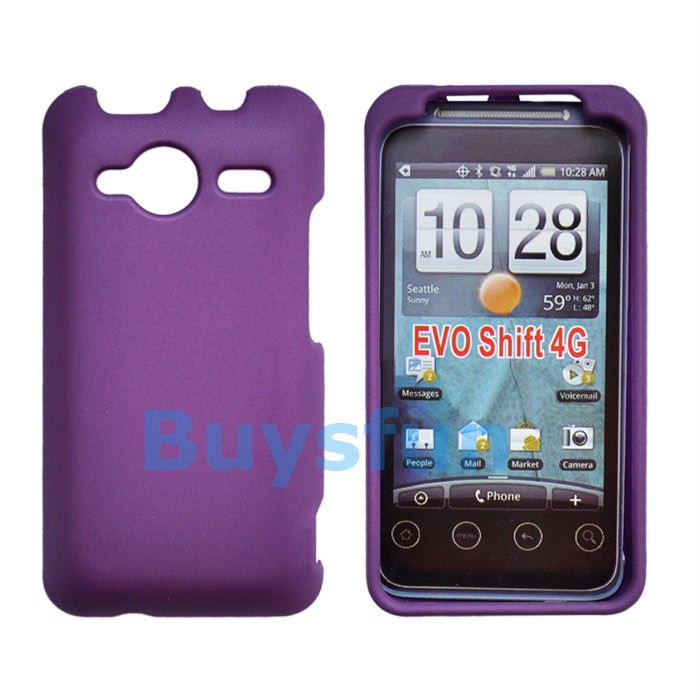 Htc evo shift case ebay