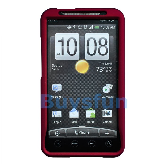 Htc desire hd case ebay