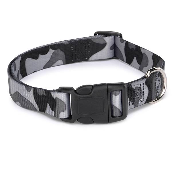 Guardian Gear Camouflage Dog Puppy Camo Collars 3/8 to 1" sizes made