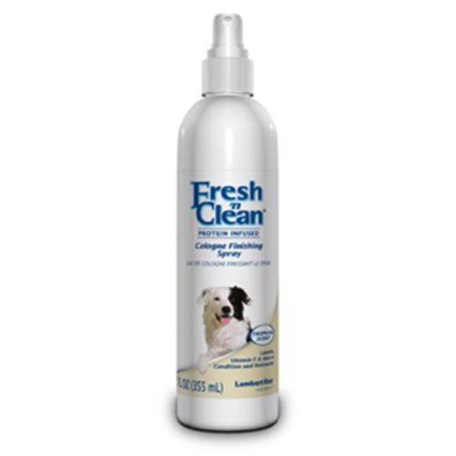 LambertKayFreshnCleanPetCologneFinishingCoatSprayforAllDogs