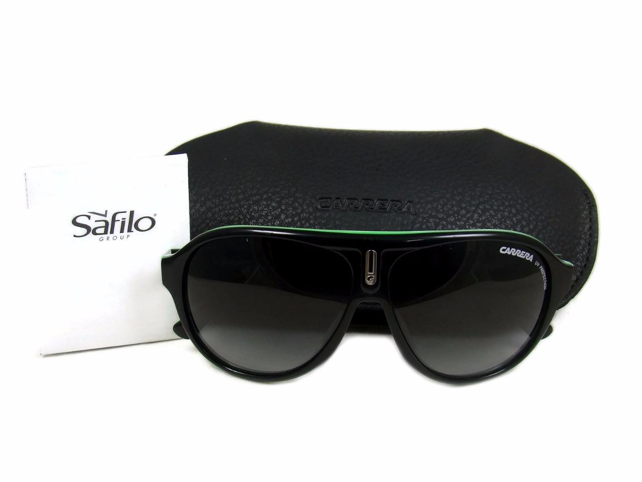 Brand New Authentic Carrera Sunglasses CARRERA 38 8Y99O eBay