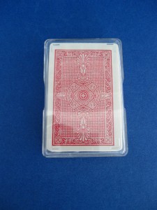 ANTIQUE PLAYING CARDS AT NEWT'S PLAYING CARDS
