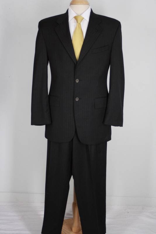 plaid jacket with elbow patches