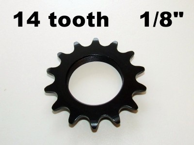 Fixie Cog