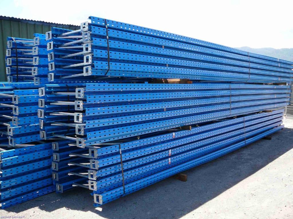 apc pallet racking