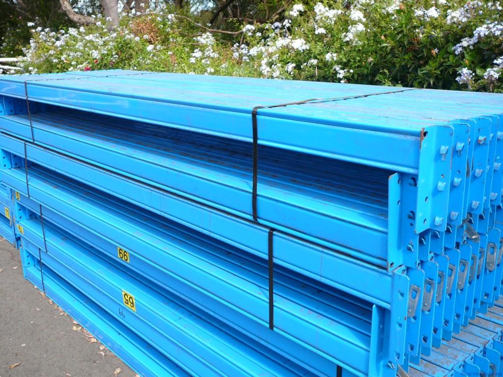 apc pallet racking