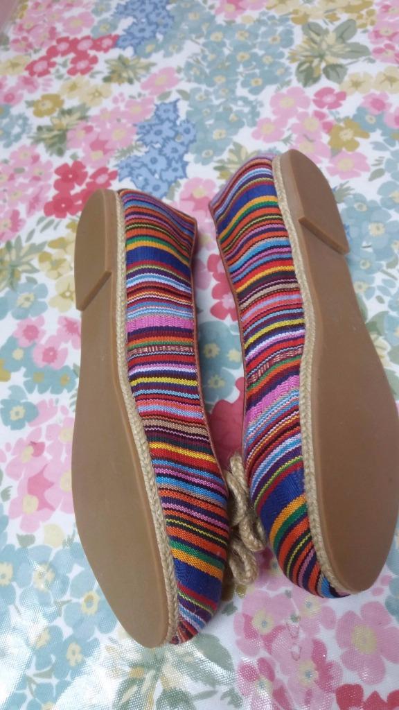 marks and spencer ballet shoes