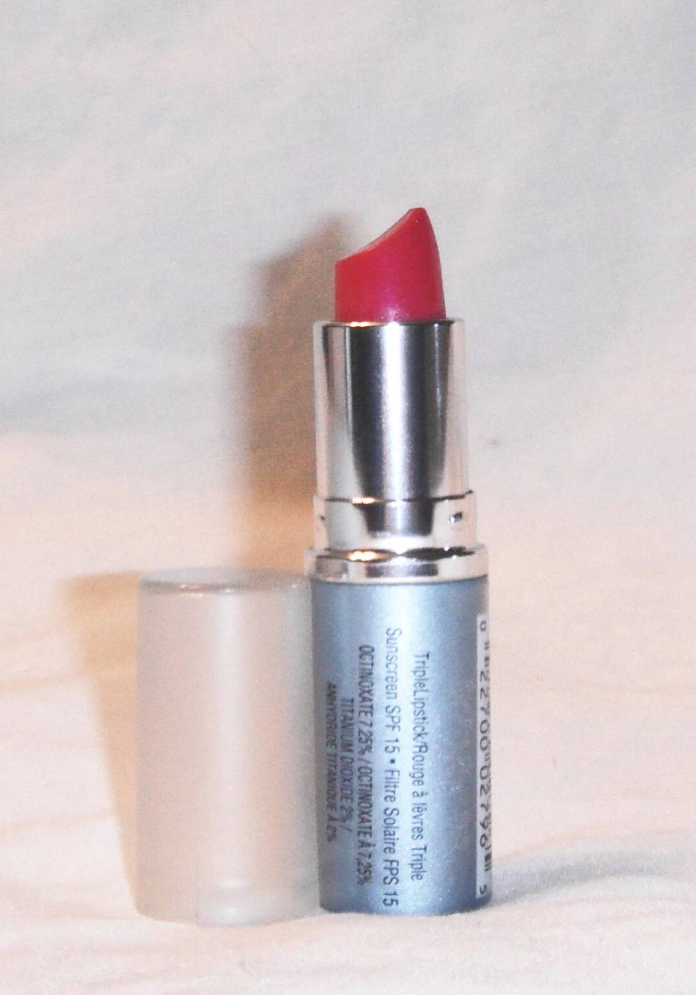 CoverGirl TRIPLE Lipstick various shades DISCONTINUED HTF U PICK FREE