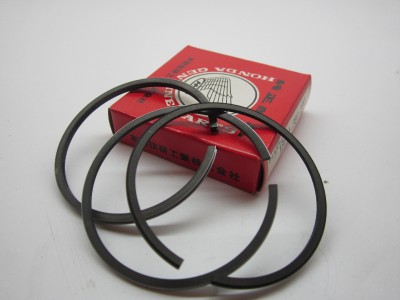 Honda xr 125 piston rings #4