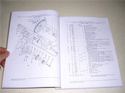 case 730 tractor manual