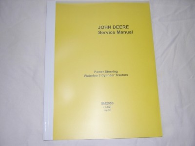 630 john deere operator manual