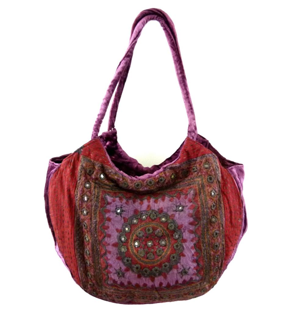 NEW Womens Ladies Vintage Boho Style Hippie Shoulder Hand Bag Handbag | eBay