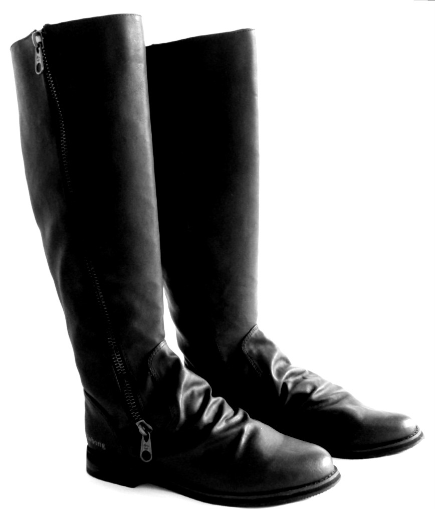 billa bong boots