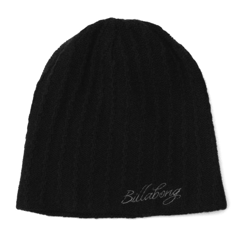 Cap Womens Lilac beanie hat  Ladies Black Hat New Beanie   ESSENTIAL billabong BILLABONG Grey