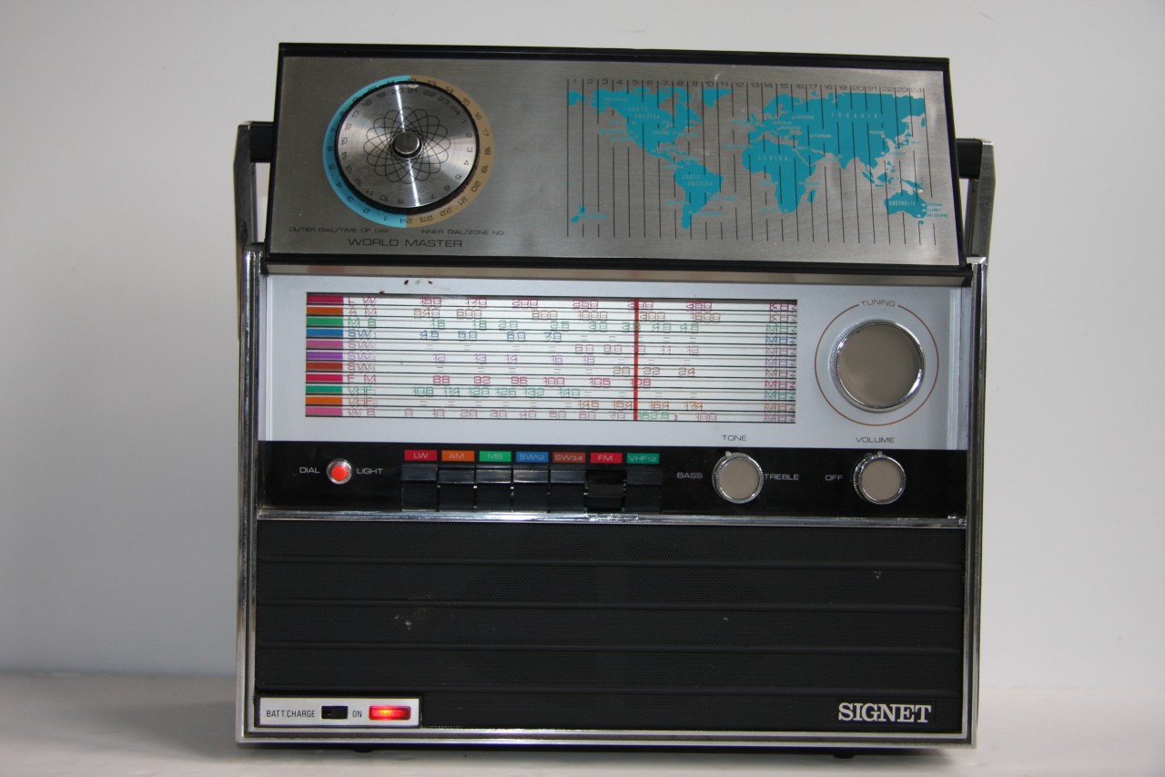 The multiband radio appreciation thread Page 2 Online