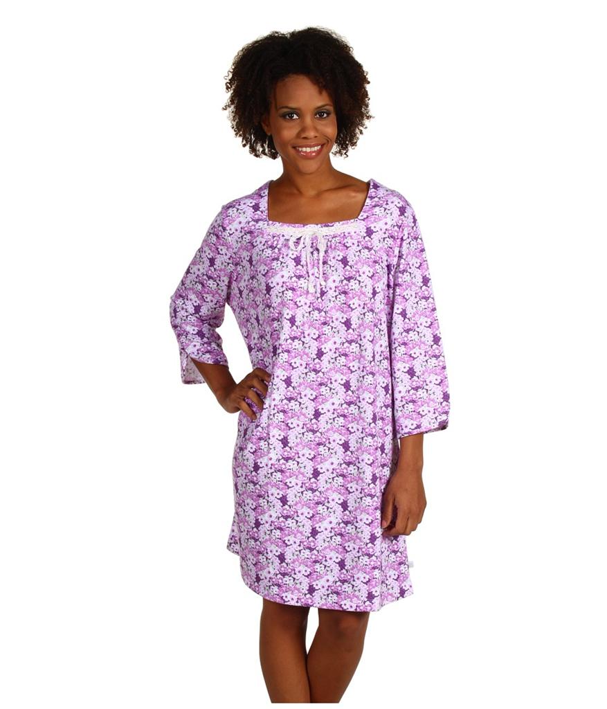 karen neuburger nightgowns