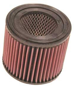 Nissan patrol air filters #7