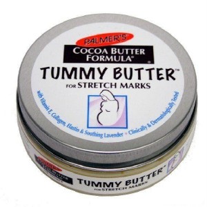 Palmers Belly Butter