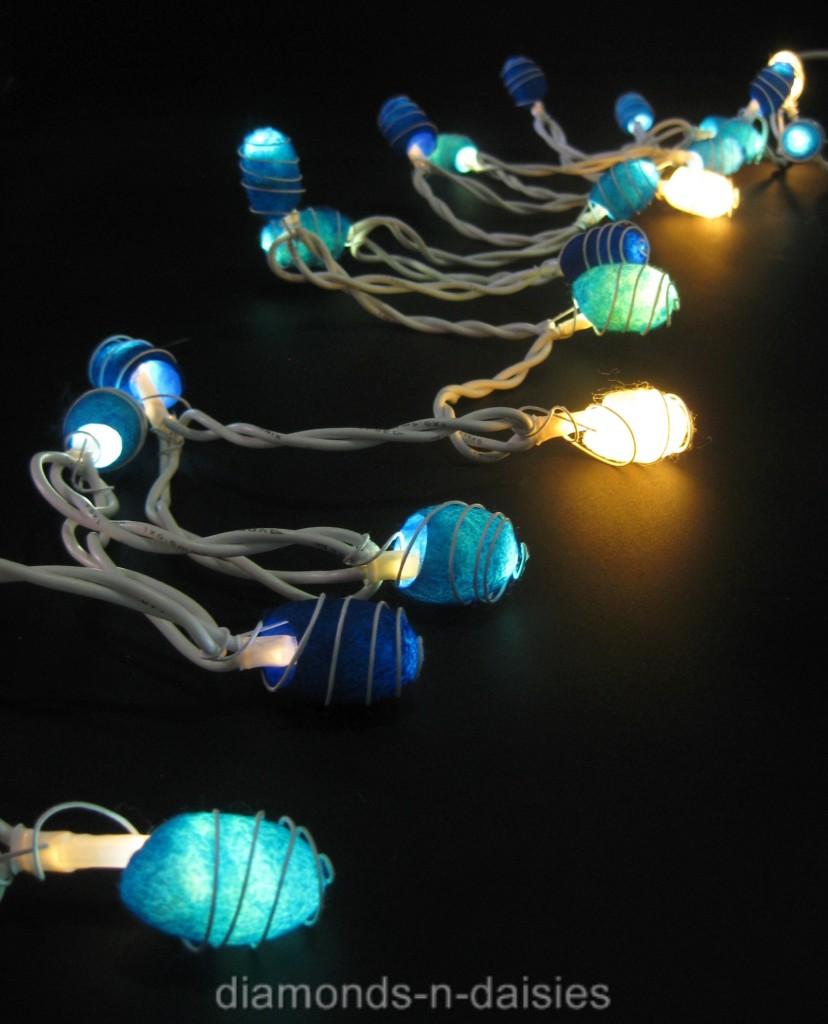 35 led cocoon fairy string lights lanterns australian 35 led cocoon fairy string lights lanterns australian