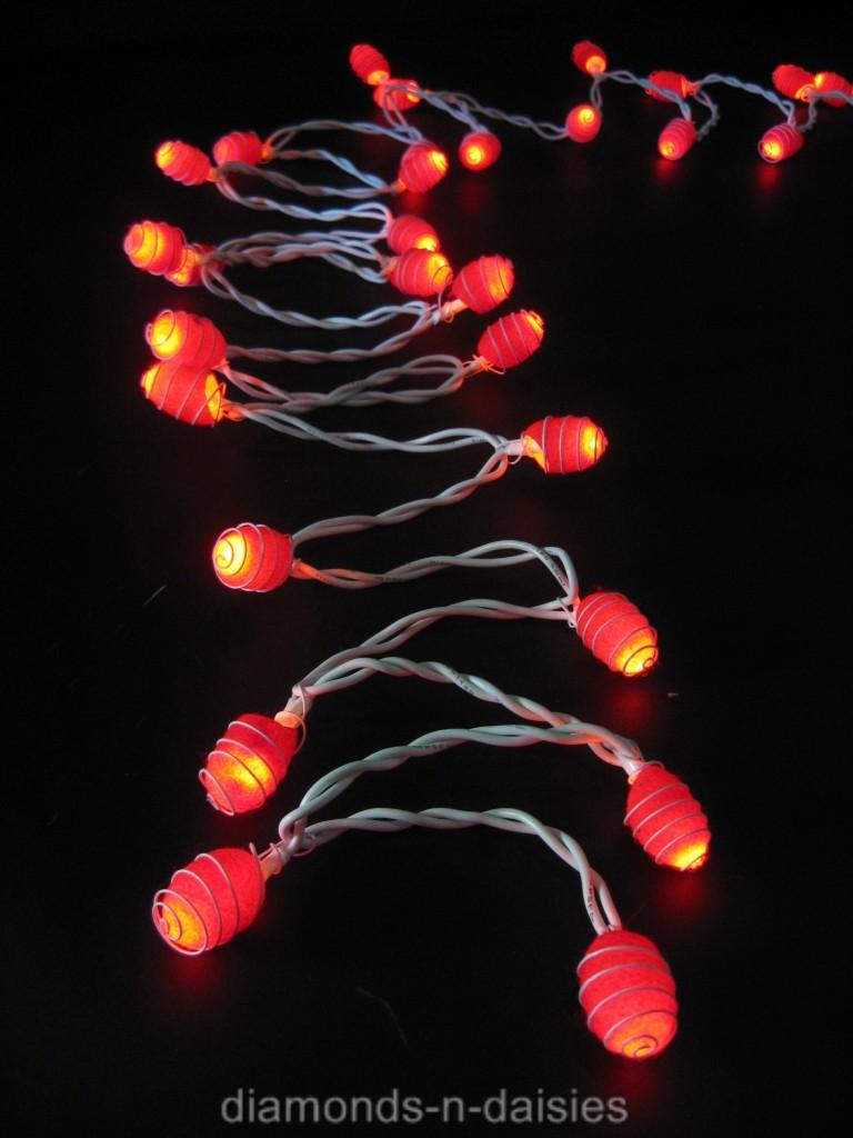 35 led cocoon fairy string lights lanterns australian 35 led cocoon fairy string lights lanterns australian