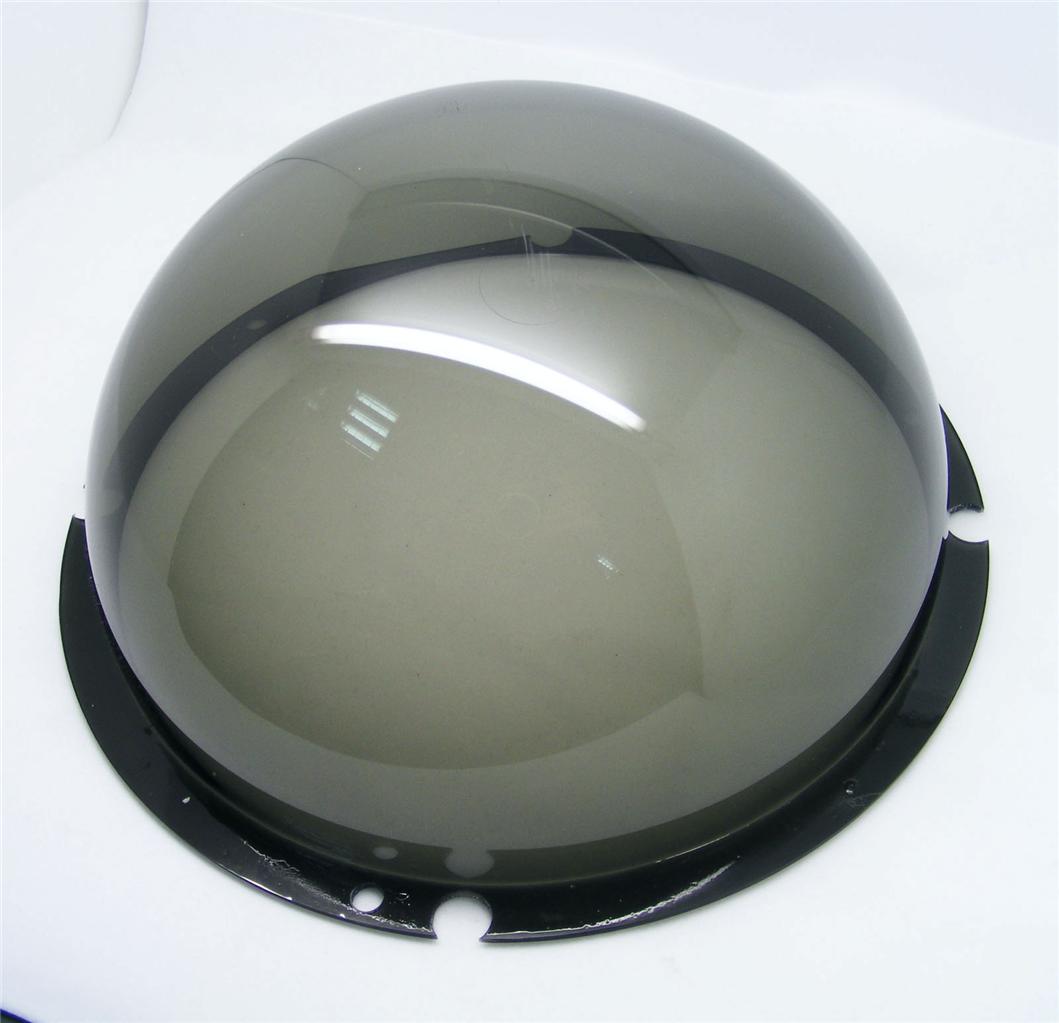 Waterproof Outdoor Dome Case Enclosure For Wireless IP Camera eBay