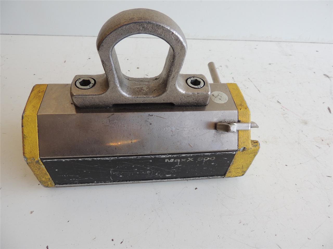 MAXX 500 STANDARD LOAD LIFTER LIFT HOIST