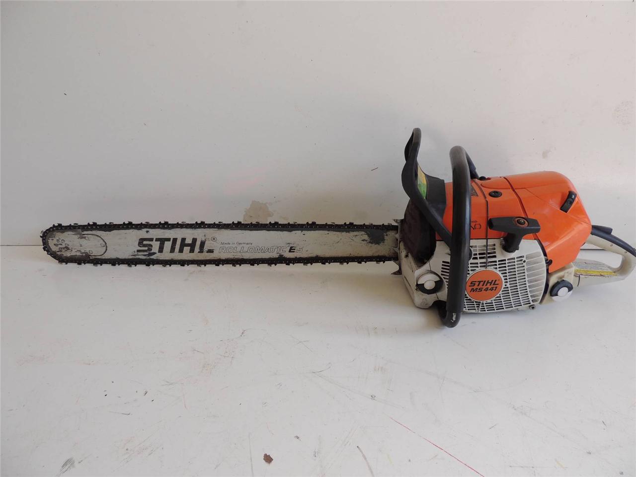 Stihl deals on chainsaws