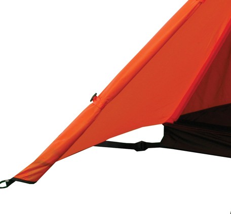 Strong design and quality materials keep the vitesse sturdy and robust