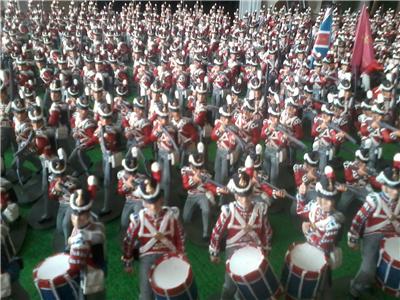airfix napoleonic figures