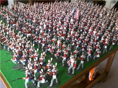 airfix napoleonic