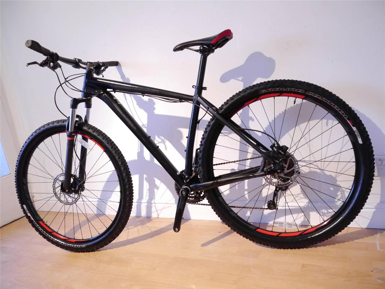 specialized rockhopper expert 2014