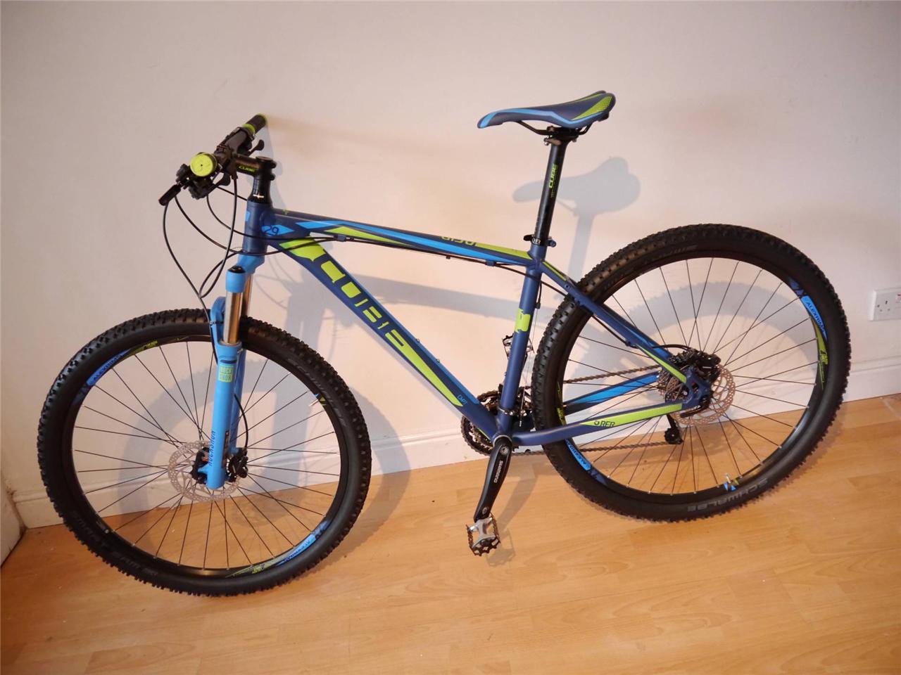 trek farley 9.8 2019