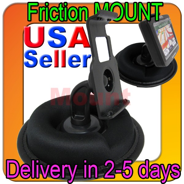 Magellan Portable Dashboard Friction Chargercity