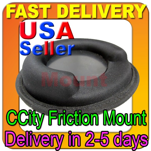 Magellan Portable Dashboard Friction Chargercity