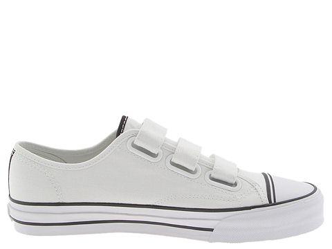 vans prison issue 23
