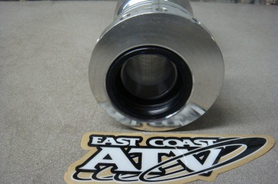 Honda 300ex carrier bearing #7