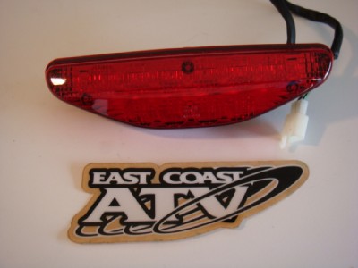 Honda 400ex tailight #7