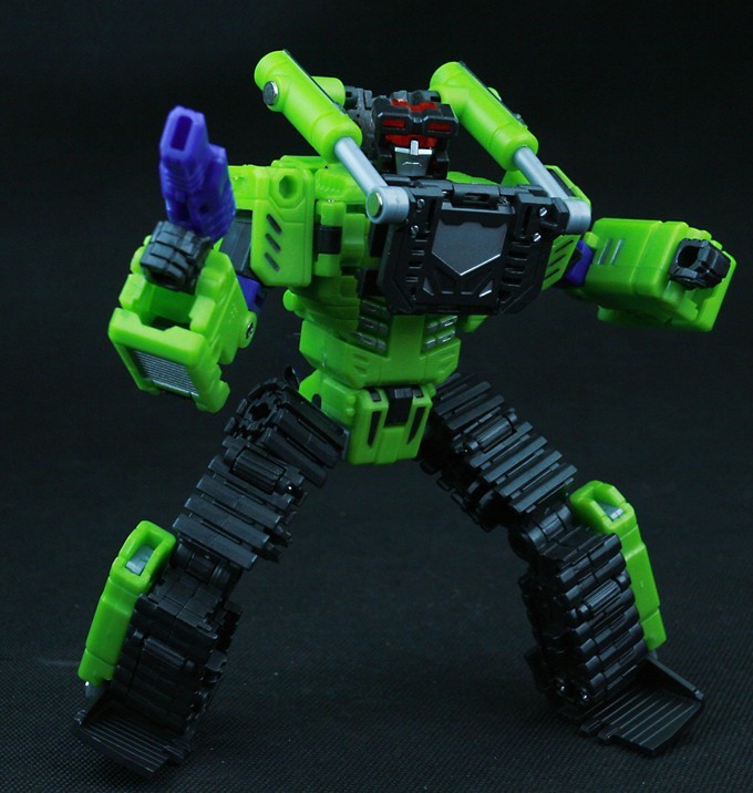 transformers hercules devastator