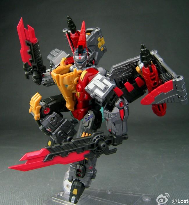 transformers dinobots swoop