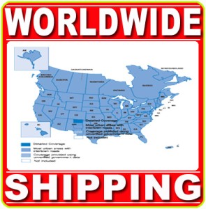 Garmin Numaps Lifetime North America Map Updates