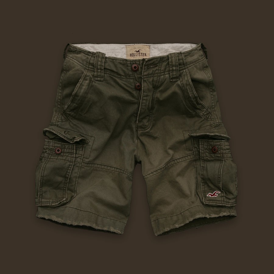 hollister cargo