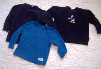 Baby Winter Clothes on Baby Boy 4t 4 Fall Winter Clothes 24 Pc Lot     Ebay