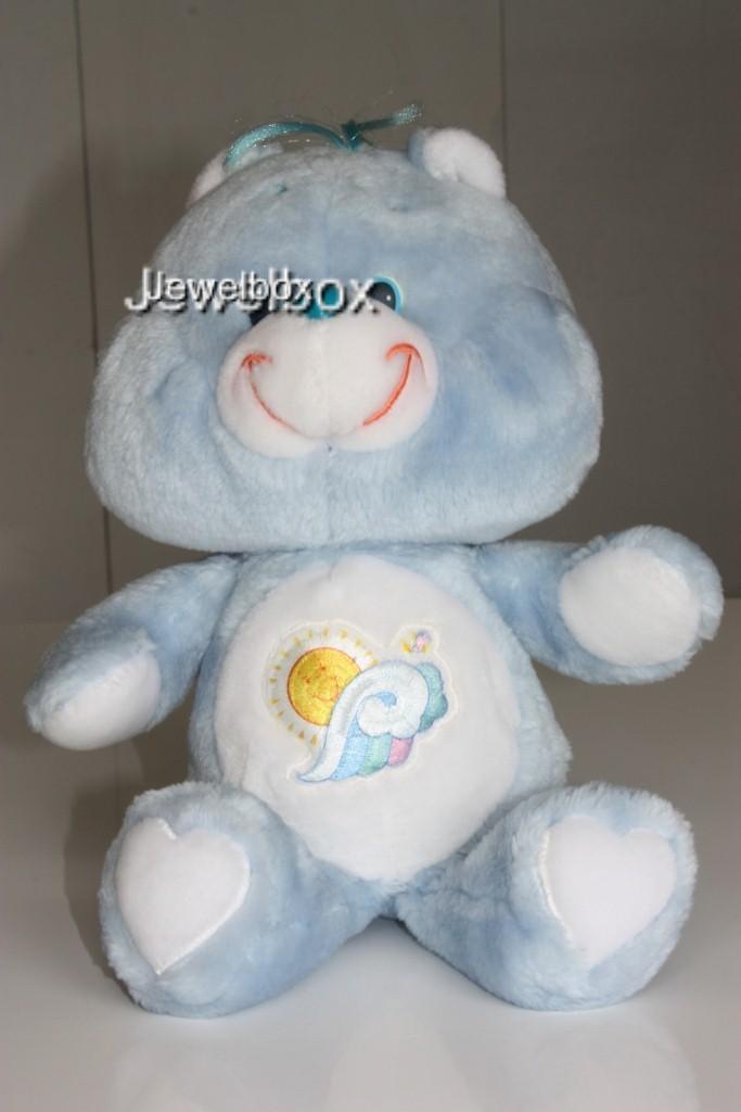 miniso brown bear plush
