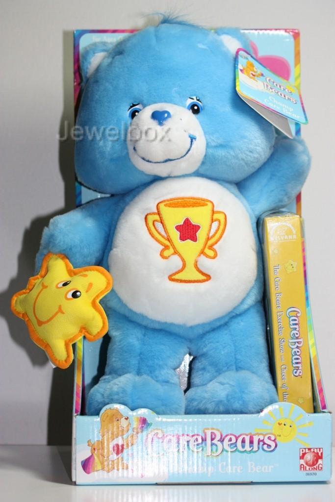 care bears 2003