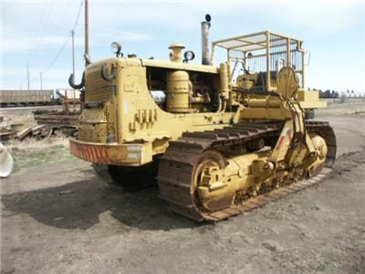 Cat+583+Side+Boom Cat 583 Side Boom http://www.ebay.com/itm/CAT-D8-BULL-DOZER-583K ...