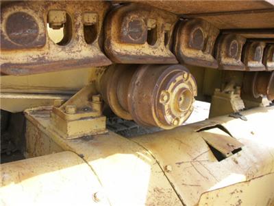 Cat+583+Side+Boom Cat 583 Side Boom http://www.ebay.com/itm/CAT-D8-BULL-DOZER-583K ...
