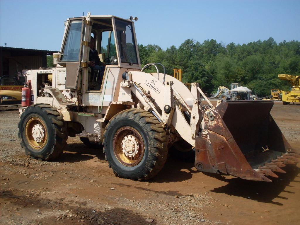 Cat Caterpillar 920 Front End Wheel Pay Loader 4 in One Bucket