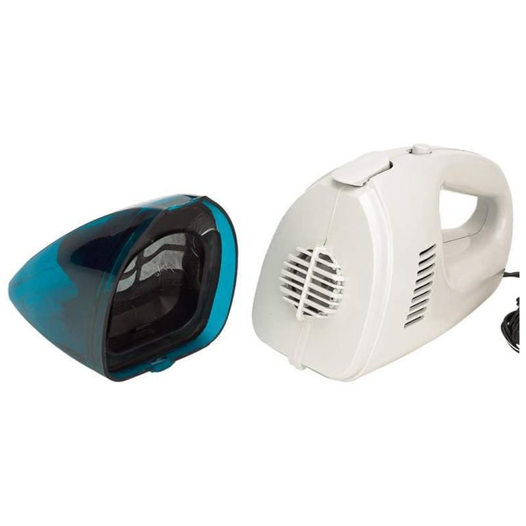 WET DRY SMALL MINI 12 VOLT AUTO RV VAN VACUUM CLEANER eBay