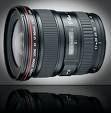 Canon EF 17-40mm f/4.0L USM top of the range L lens
